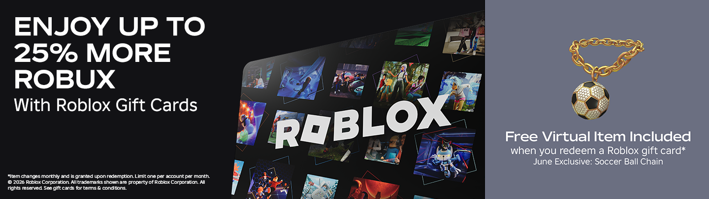 ROBLOX JUNE